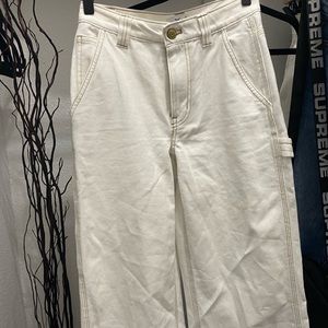 AROTZIA TNA GREENWICH PANT